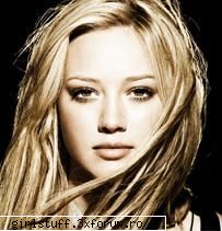 Hilarry Duff - Alishor - Vedete