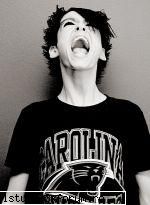 ii ador!!! imi place mai ales bill:) tokio hotel