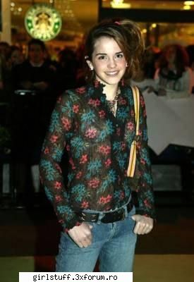 emma watson - Alishor - harry potter