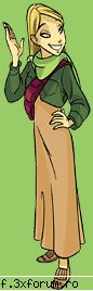 cornelia