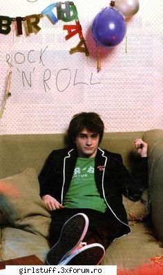 daniel radcliffe