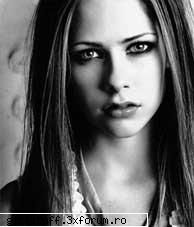 avril lavigne