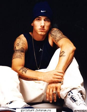 eminem