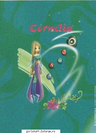cornelia