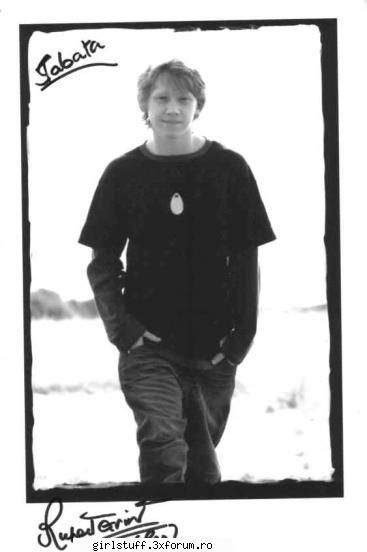 rupert grint